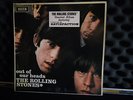 THE ROLLING STONES   ORIGINAL LP 1963 MONO LK 4725 SATISFACTION