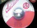 Gastone Parigi - Mustafa WOW GREAT ITALIAN POPCORN LATIN CHA CHA EXOTICA Hear