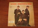 INTRODUCING THE BEATLES ORIGINAL VEE JAY VJ STEREO LP