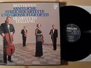 * PHILIPS - BEETHOVEN String Quartets QUARTETTO ITALIANO - 10 LP *