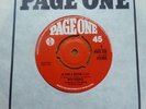 Nite People - Creme Tea 1969 UK 45 MOD/PSYCH/HAMMOND