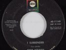 Northern Soul 45 EDDIE HOLMAN I Surrender ABC HEAR