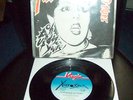 X RAY SPEX DAY oh bondage UP YOURS RARE SINGLE IN PIC SLEEVE @ £4.99 
