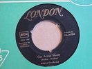 Eddie Cochran  auf D-LONDON - Cut Across Shorty