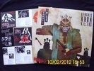 Tokyo Blade - Genghis Khan Killers (2LP)