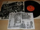 Grito Suburbano   Orig. Rare Punk Rock Compilation LP 1984 Brazil