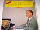 DGG 138 775 RED STEREO 1964 BEETHOVEN PIANO & ORCH KEMPFF BPO LEITNER SEALED OSS