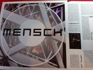 Herbert Grönemeyer: Mensch (LP 2002) RARE VINYL EDITION