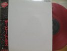 BEATLES / WHITE ALBUM - Japan 2LP w/obi & POSTER RED WAX