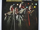 THE DAVIS SISTERS SING AUTHENTIC SOUTHERN STYLE GOSPEL RCA from 1964 ??????
