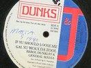BUCKEY RANKS-Domestic Man-Dunks & J International 12