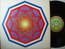 1972 Christian Psych LP THE FARM BAND s/t  MANTRA 777 VG++