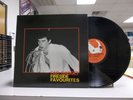 FAD GADGET: Fireside Favourites, MUTE, UK, RARE NEW WAVE LP OOP