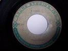 Harvey Scales & The 7 Sounds - TRACKDOWN - Acetate - Rare Northern Soul 45