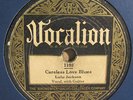 Lulu Jackson-Careless Love Blues/You're Going To Leave The Old Home Jim-Listen