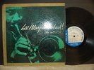 BLUE NOTE 1538 LEE MORGAN: Indeed ORG LP MONO NO 