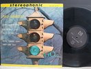 PAUL CHAMBERS: Go.  VEE JAY JAZZ LP ALMOST NO DEAD WAX on SIDE 2 WYNTON KELLY