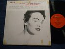 JANE FIELDING -Jazz Trio for Voice...Red Mitchell Lou Levy 1955 LP on Jazz:West