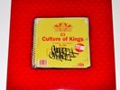 CULTURE OF KINGS 3 - 2LP - RARE OZ HIP HOP COMP - 2004 - OBESE