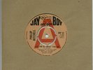 NORTHERN SOUL-PHILLIP MITCHELL-FREE FOR ALL-UK-JAYBOY-57-DEMO.