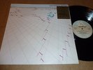 JOHN SCOFIELD - BAR TALK RARE NIMBUS SUPERCUT AUDIOPHILE LP