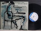BLUE NOTE 84017 HORACE SILVER Blowin' The Blues Away  EAR RVG DEEP GROOVE STEREO
