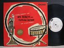 CLIFFORD BROWN MAX ROACH: In Concert  DEEP GROOVE GNP 18 ORG  LP FLAT