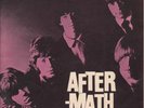 ROLLING STONES aftermath LP 14 track mono pressing unboxed red/silver label desi