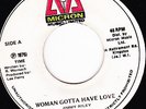 JIMMY RILEY sings Bobby Womack LEE PERRY produces at BLACK ARK on MICRON ??