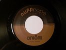 Rare Funk 45, Orgone, funky nassau, nuff rope original press