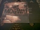 MOGWAI ROCK ACTION LP UK SOUTHPAW PRESS EX