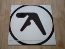 APHEX TWIN - SELECTED AMBIENT WORKS 85-92 - DOUBLE - LP ALBUM - 1992 - RARE