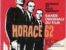 RARE FRENCH PAUL MAURIAT JAZZ EP OST : HORACE 62