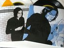Jack White Love Interruption Tri Color + Tour Edition 7
