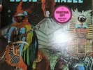 EDDIE HAZEL - GAMES DAMES AND GUITAR THANGS LP ORIGINAL US NM