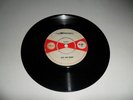 ISLAND/YOU ARE MY ONE LOVE - RITA MARLEY & JACKIE OPEL   (SKA  7