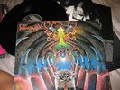 MONSTROSITY -imperial doom GERMAN PRESS LP  