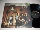 PLUSH S/T (RCA) MODERN SOUL BOOGIE LP Rene & Angela