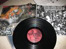 PROTECTOR -golem RARE LP   kreator  sodom