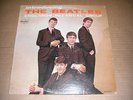 Rare Introducing the Beatles LP Record Album Nice Condition