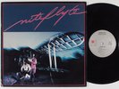 NITE FLYTE Self Titled ARIOLA 1505 LP VG++ modern soul boogie