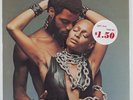 OHIO PLAYERS Ecstasy WESTBOUND LP SEALED soul funk