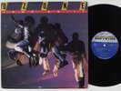 OZONE Jump On It MOTOWN LP VG+ modern soul boogie