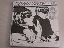 SONIC YOUTH GOO 4 LP Box Set Sealed Vinyl + 16 Booklet VG++