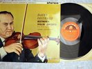 DAVID OISTRAKH - BEETHOVEN VIOLIN CONCERTO SAX 2315 ED2