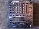 Pioneer DJM 600 DJ Mixer gebraucht , super Zustand