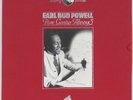 BUD POWELL PURE GENIUS ALWAYS UNISSUED 11 LP BOX UNPLAYED