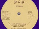 MARTA ACUNA - DANCE DANCE DANCE Rare 1977 Orig (LISTEN)