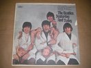 The Beatles Yesterday and Today Capitol 2553 Vinyl Record Album LP Butcher