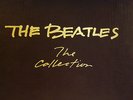 THE BEATLES ORIGINAL MASTER RECORDINGS COLLECTION BOX SET MFSL RARE NM LP's NR
